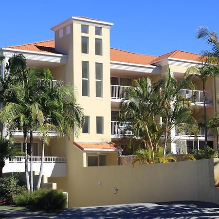Koala Cove Holiday Apartments Gold Coast Buitenkant foto