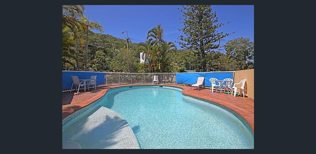 Koala Cove Holiday Apartments Gold Coast Buitenkant foto