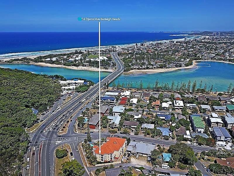 Koala Cove Holiday Apartments Gold Coast Buitenkant foto