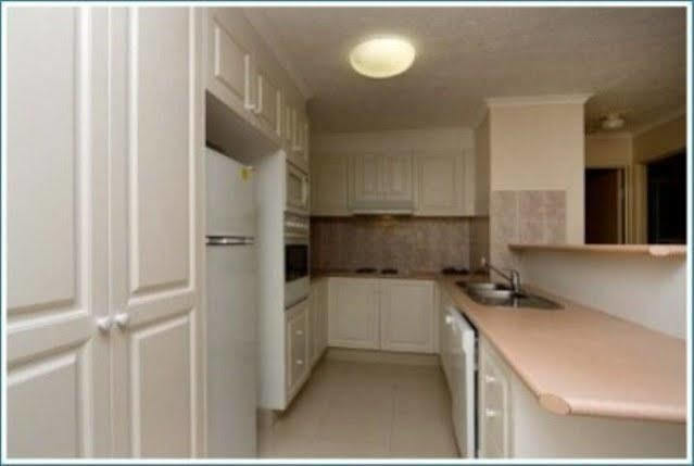 Koala Cove Holiday Apartments Gold Coast Buitenkant foto