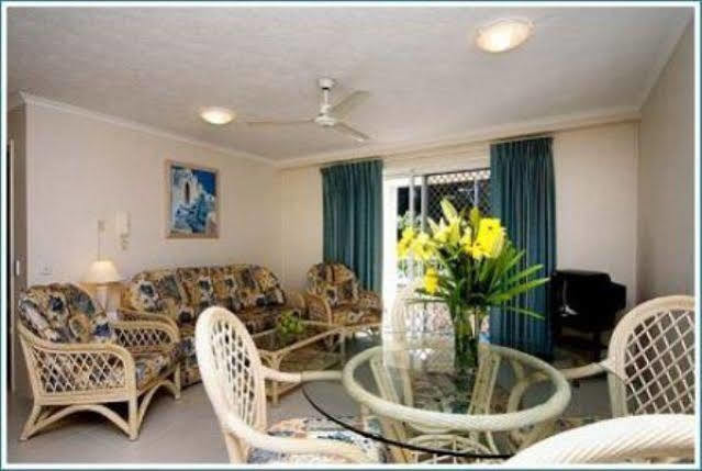 Koala Cove Holiday Apartments Gold Coast Buitenkant foto
