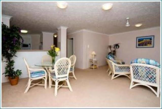 Koala Cove Holiday Apartments Gold Coast Buitenkant foto