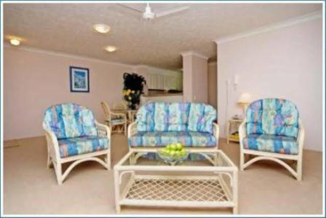 Koala Cove Holiday Apartments Gold Coast Buitenkant foto