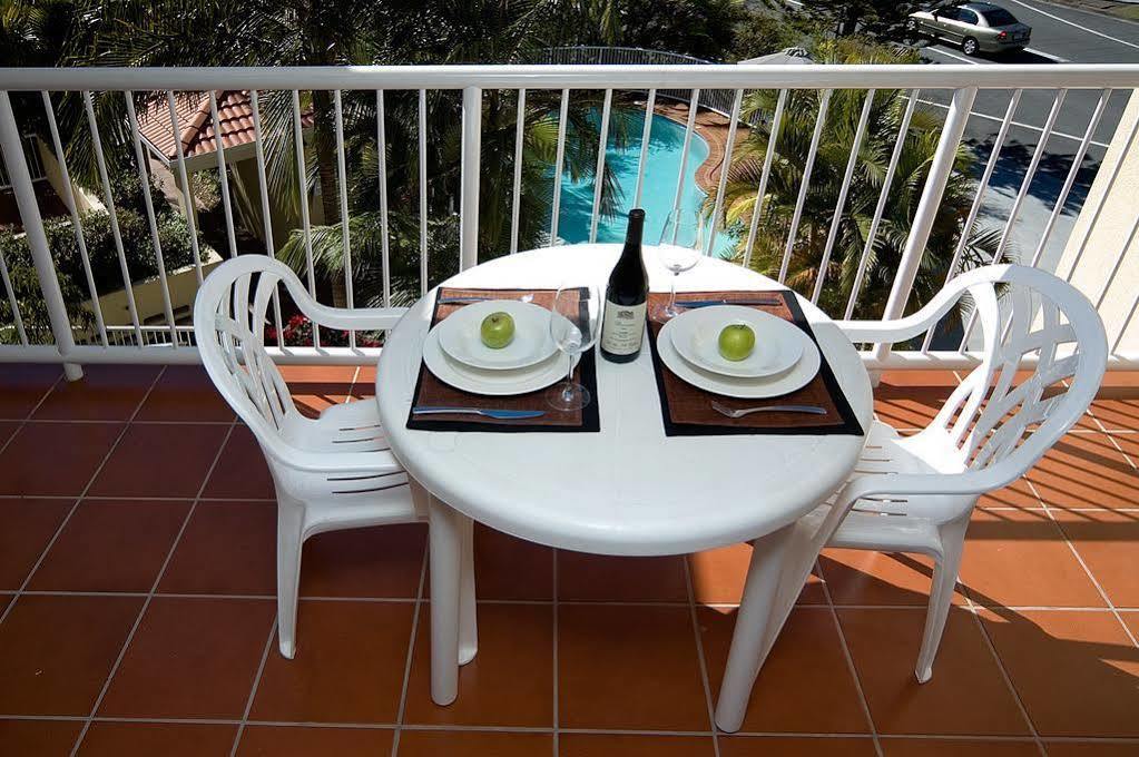 Koala Cove Holiday Apartments Gold Coast Buitenkant foto