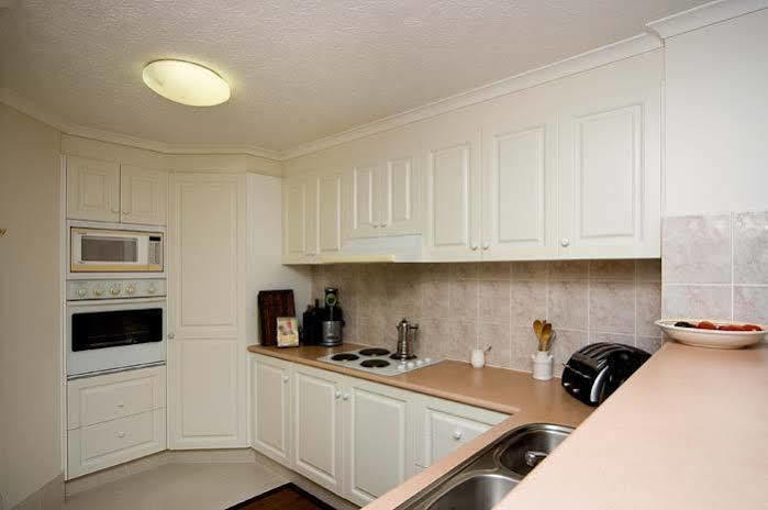 Koala Cove Holiday Apartments Gold Coast Buitenkant foto