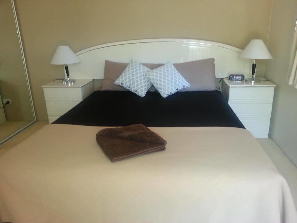 Koala Cove Holiday Apartments Gold Coast Buitenkant foto
