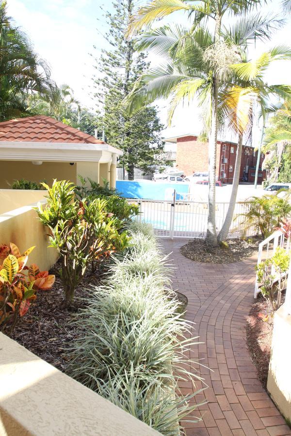 Koala Cove Holiday Apartments Gold Coast Buitenkant foto