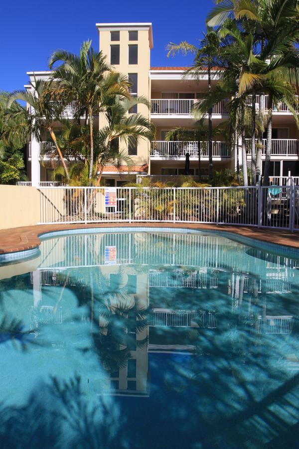 Koala Cove Holiday Apartments Gold Coast Buitenkant foto