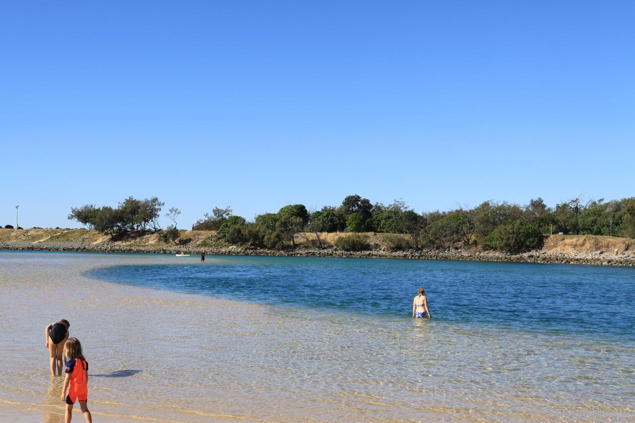 Koala Cove Holiday Apartments Gold Coast Buitenkant foto