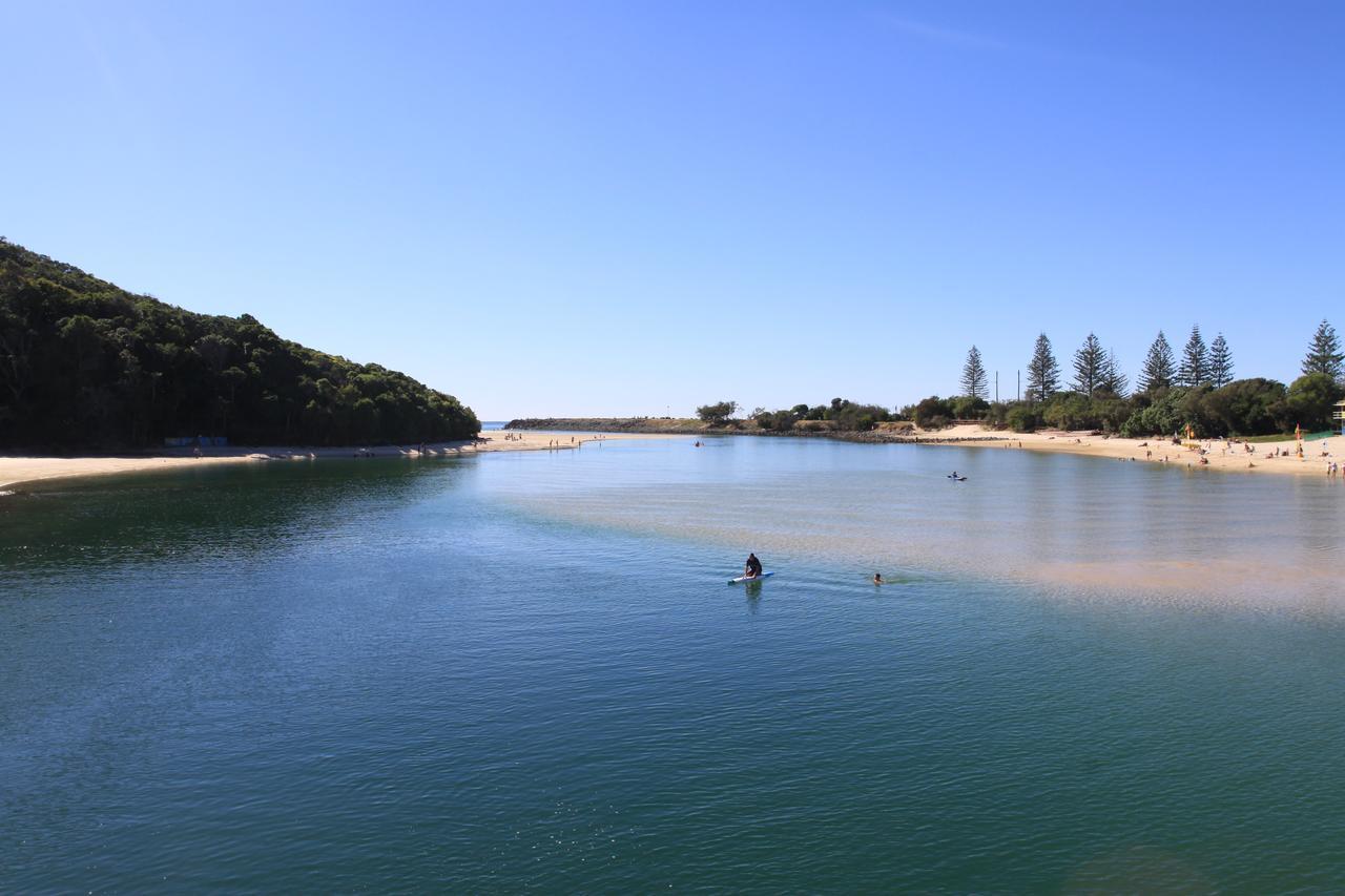 Koala Cove Holiday Apartments Gold Coast Buitenkant foto