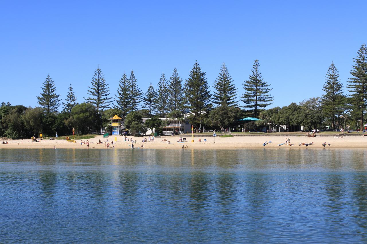 Koala Cove Holiday Apartments Gold Coast Buitenkant foto