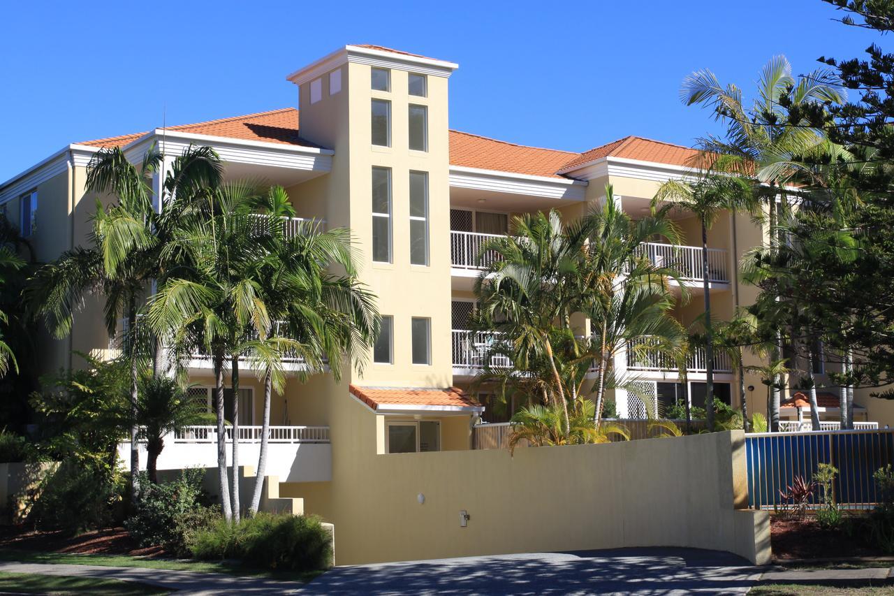 Koala Cove Holiday Apartments Gold Coast Buitenkant foto