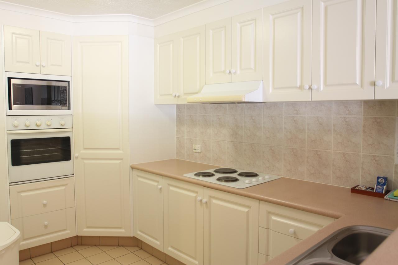 Koala Cove Holiday Apartments Gold Coast Buitenkant foto