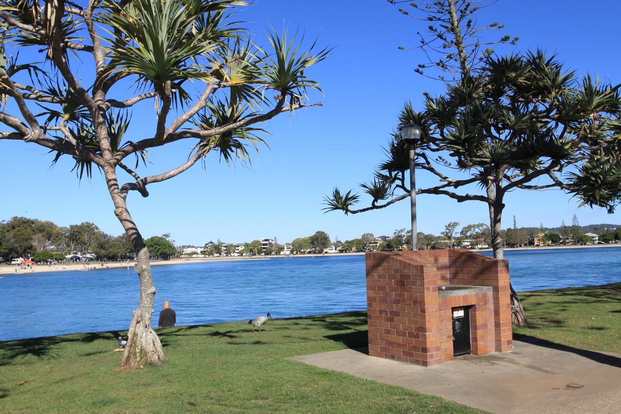 Koala Cove Holiday Apartments Gold Coast Buitenkant foto