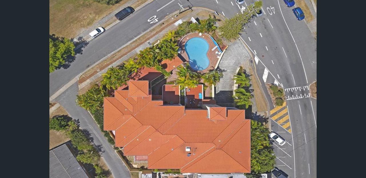 Koala Cove Holiday Apartments Gold Coast Buitenkant foto